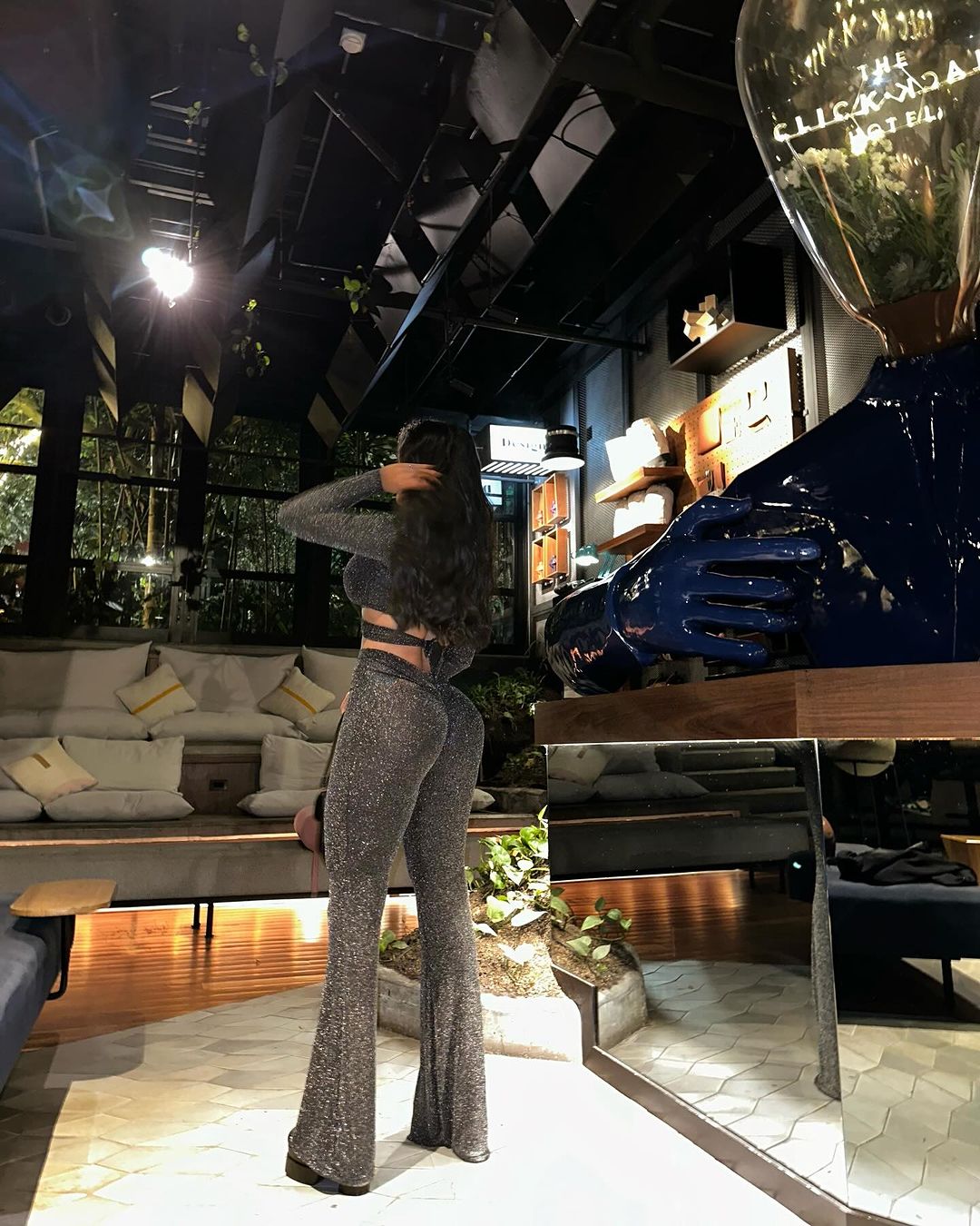 Sexy Hourglass Figure Butt Lift Set（Welfare products！！！）