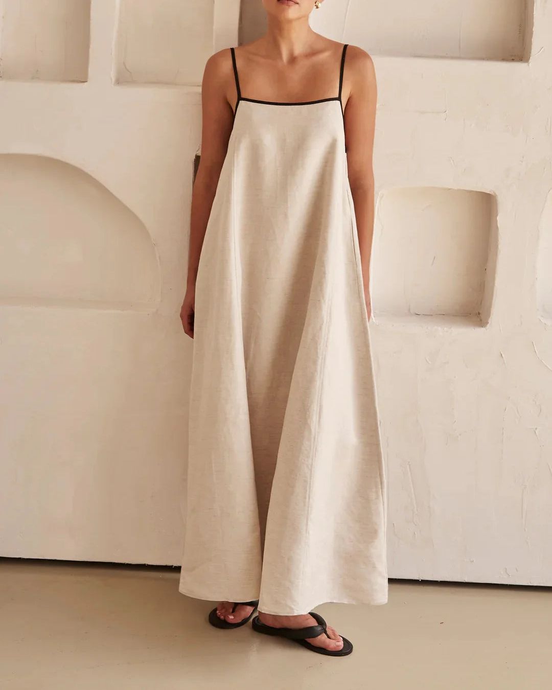 Summer Casual Fashion Nightdress