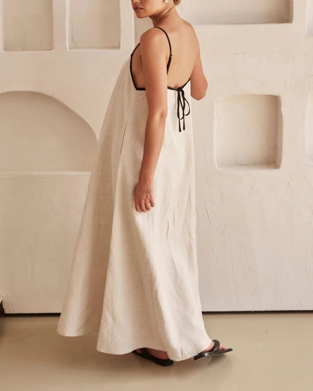 Summer Casual Fashion Nightdress