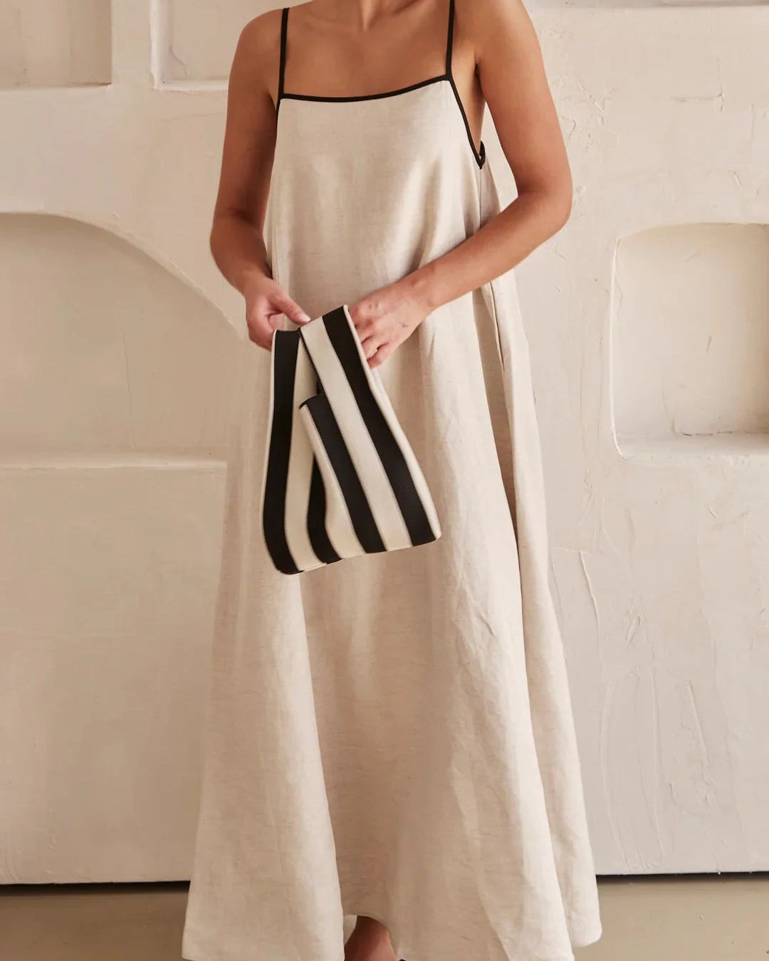 Summer Casual Fashion Nightdress