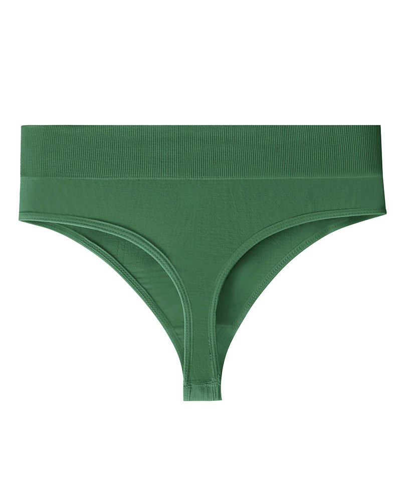 Thread Cotton Thong