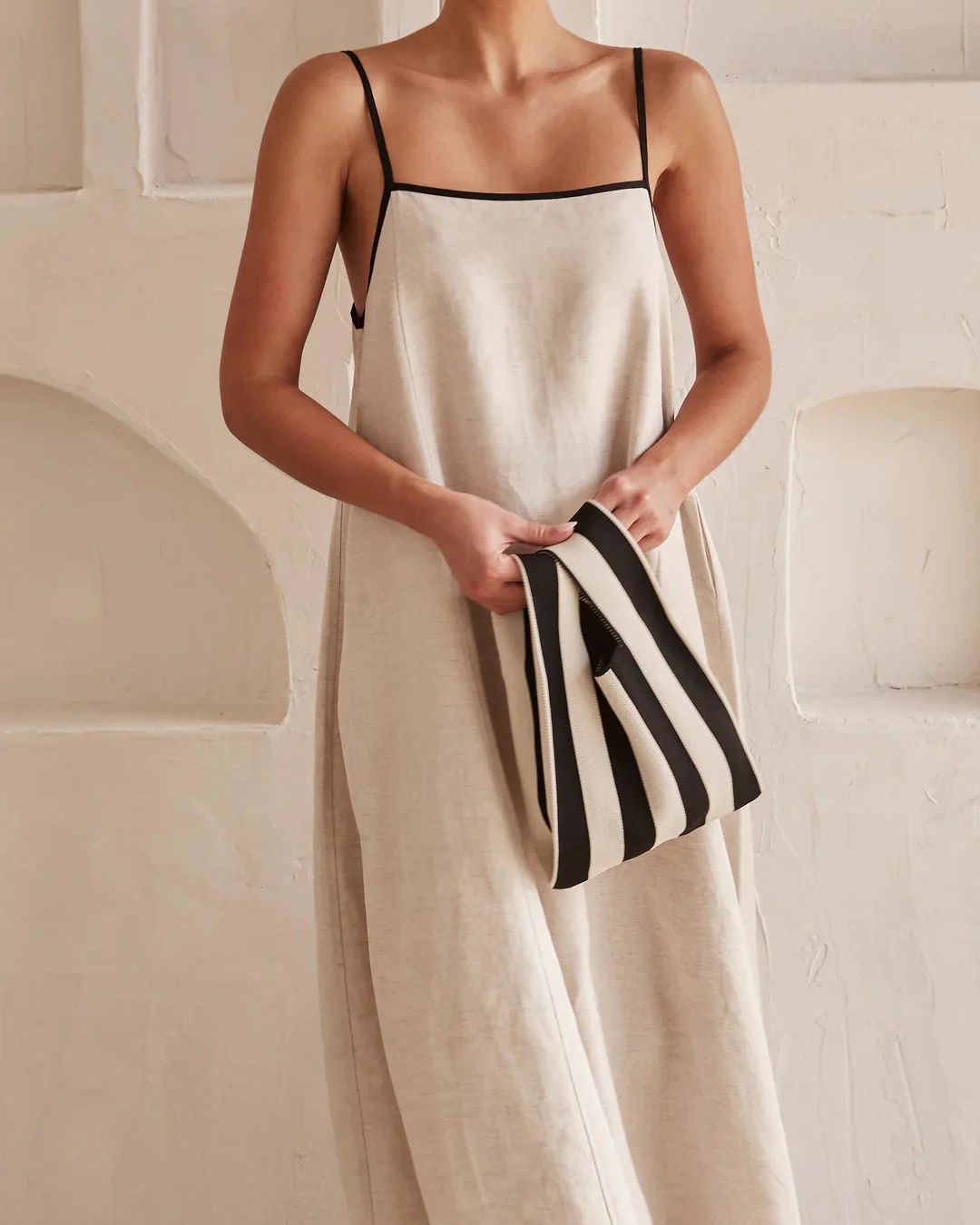 Summer Casual Fashion Nightdress